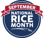 National Rice Month
