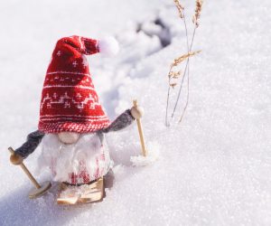 Helpful Tips For Navigating Winter